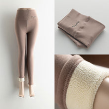 Load image into Gallery viewer, Seamless Fitness Leggings