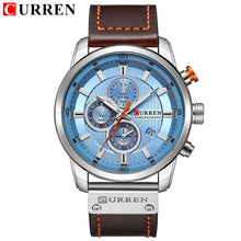 Load image into Gallery viewer, Luxury Chronograph Sport Mens Watch