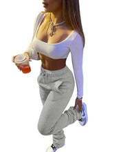 Load image into Gallery viewer, Thick Sweatpants