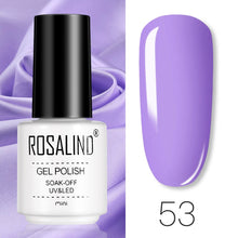Load image into Gallery viewer, ROSALIND Gel Polish