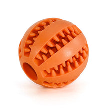 Load image into Gallery viewer, Pet Toy Interactive Rubber Balls