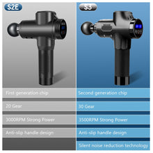Load image into Gallery viewer, Massage Gun