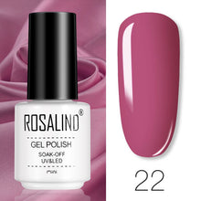 Load image into Gallery viewer, ROSALIND Gel Polish