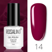 Load image into Gallery viewer, ROSALIND Gel Polish