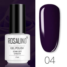 Load image into Gallery viewer, ROSALIND Gel Polish