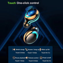 Load image into Gallery viewer, TWS Bluetooth Earphones