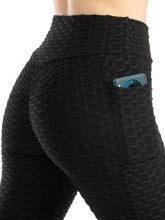 Load image into Gallery viewer, New Anti-Cellulite Pocket Leggings