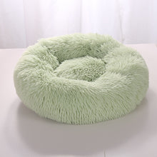 Load image into Gallery viewer, Plush Pet Bed