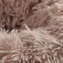 Load image into Gallery viewer, Plush Pet Bed