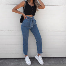 Load image into Gallery viewer, Sexy Harem jeans