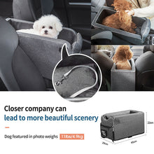 Load image into Gallery viewer, Transport Carrier Protector For Small Pets