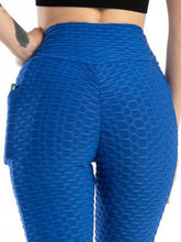 Load image into Gallery viewer, New Anti-Cellulite Pocket Leggings
