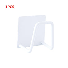 Load image into Gallery viewer, Kitchen Stainless Steel Sink Sponges Holder