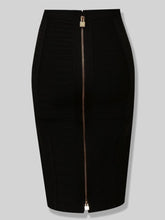 Load image into Gallery viewer, Bandage Skirt (16 Colors)