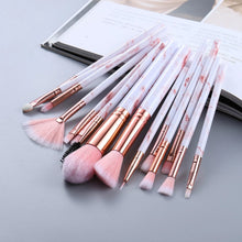 Load image into Gallery viewer, FLD 5/15Pcs Makeup Brushes
