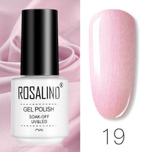 Load image into Gallery viewer, ROSALIND Gel Polish