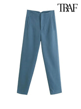 Load image into Gallery viewer, Office Wear Pants