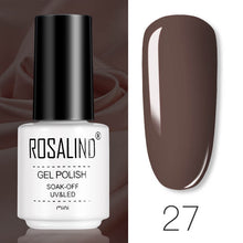 Load image into Gallery viewer, ROSALIND Gel Polish
