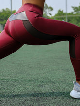 Load image into Gallery viewer, CHRLEISURE High Waist Fitness Leggings
