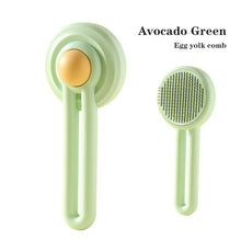 Load image into Gallery viewer, Kimpets Pet Comb Hair Remover Brush