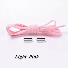Load image into Gallery viewer, Unisex No Tie Shoelaces