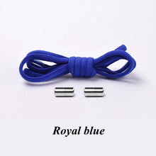 Load image into Gallery viewer, Unisex No Tie Shoelaces