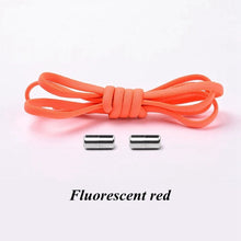 Load image into Gallery viewer, Unisex No Tie Shoelaces