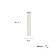 Load image into Gallery viewer, FYUAN Shine Full Rhinestone Hairpins for Women Bijoux Long Tassel Crystal Hair Accessories Wedding Banquet Jewelry