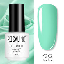 Load image into Gallery viewer, ROSALIND Gel Polish