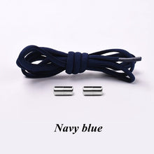 Load image into Gallery viewer, Unisex No Tie Shoelaces