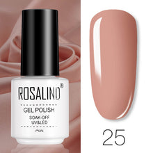 Load image into Gallery viewer, ROSALIND Gel Polish