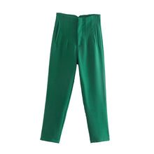 Load image into Gallery viewer, Office Wear Pants