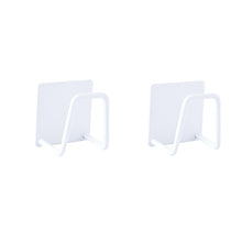 Load image into Gallery viewer, Kitchen Stainless Steel Sink Sponges Holder