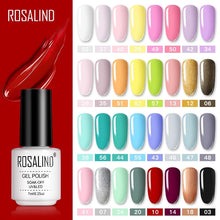 Load image into Gallery viewer, ROSALIND Gel Polish