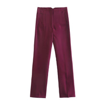 Load image into Gallery viewer, Office Wear Pants