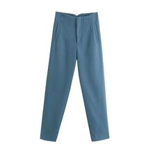 Load image into Gallery viewer, Office Wear Pants