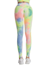 Load image into Gallery viewer, New Anti-Cellulite Pocket Leggings
