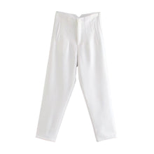 Load image into Gallery viewer, Office Wear Pants