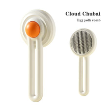 Load image into Gallery viewer, Kimpets Pet Comb Hair Remover Brush
