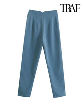 Load image into Gallery viewer, Office Wear Pants