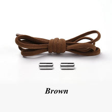 Load image into Gallery viewer, Unisex No Tie Shoelaces
