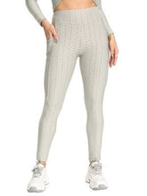 Load image into Gallery viewer, New Anti-Cellulite Pocket Leggings