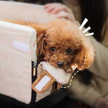 Load image into Gallery viewer, Transport Carrier Protector For Small Pets