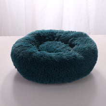 Load image into Gallery viewer, Plush Pet Bed