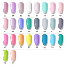 Load image into Gallery viewer, ROSALIND Gel Polish