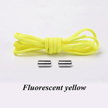 Load image into Gallery viewer, Unisex No Tie Shoelaces