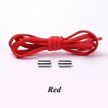 Load image into Gallery viewer, Unisex No Tie Shoelaces