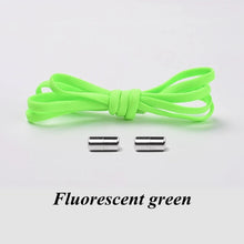Load image into Gallery viewer, Unisex No Tie Shoelaces