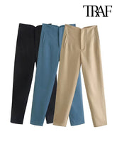Load image into Gallery viewer, Office Wear Pants
