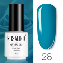 Load image into Gallery viewer, ROSALIND Gel Polish